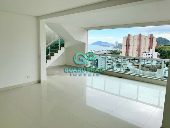 Imagem Apartamento à venda no bairro Enseada - Guarujá/SP