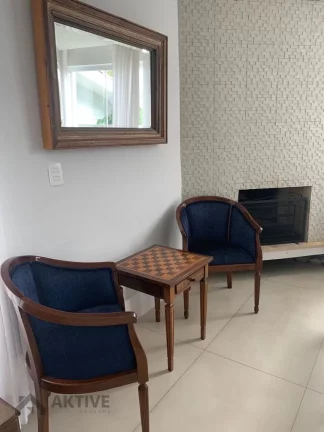 Imagem Casa de Condomínio em Aldeia da Serra - Barueri, SP