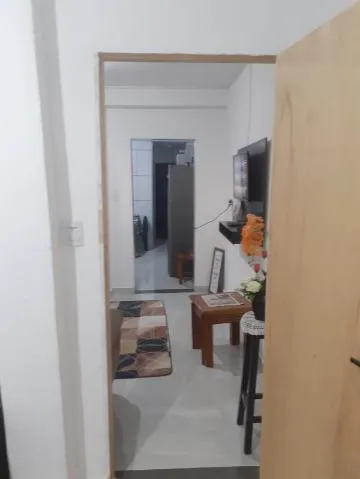 Imagem VENDA DE CASA NO JARDIM NICEA, EM ITAQUECETUBA/SP, OPORTUNIDADE 110m² com 2 quartos, sala de estar, varanda e garagem coberta. CONSULTE-NOS.