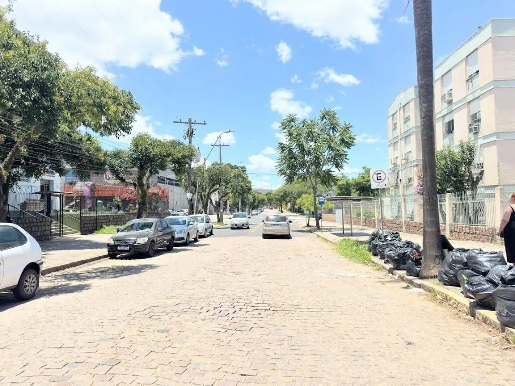 Imagem Apartamento em Cristal