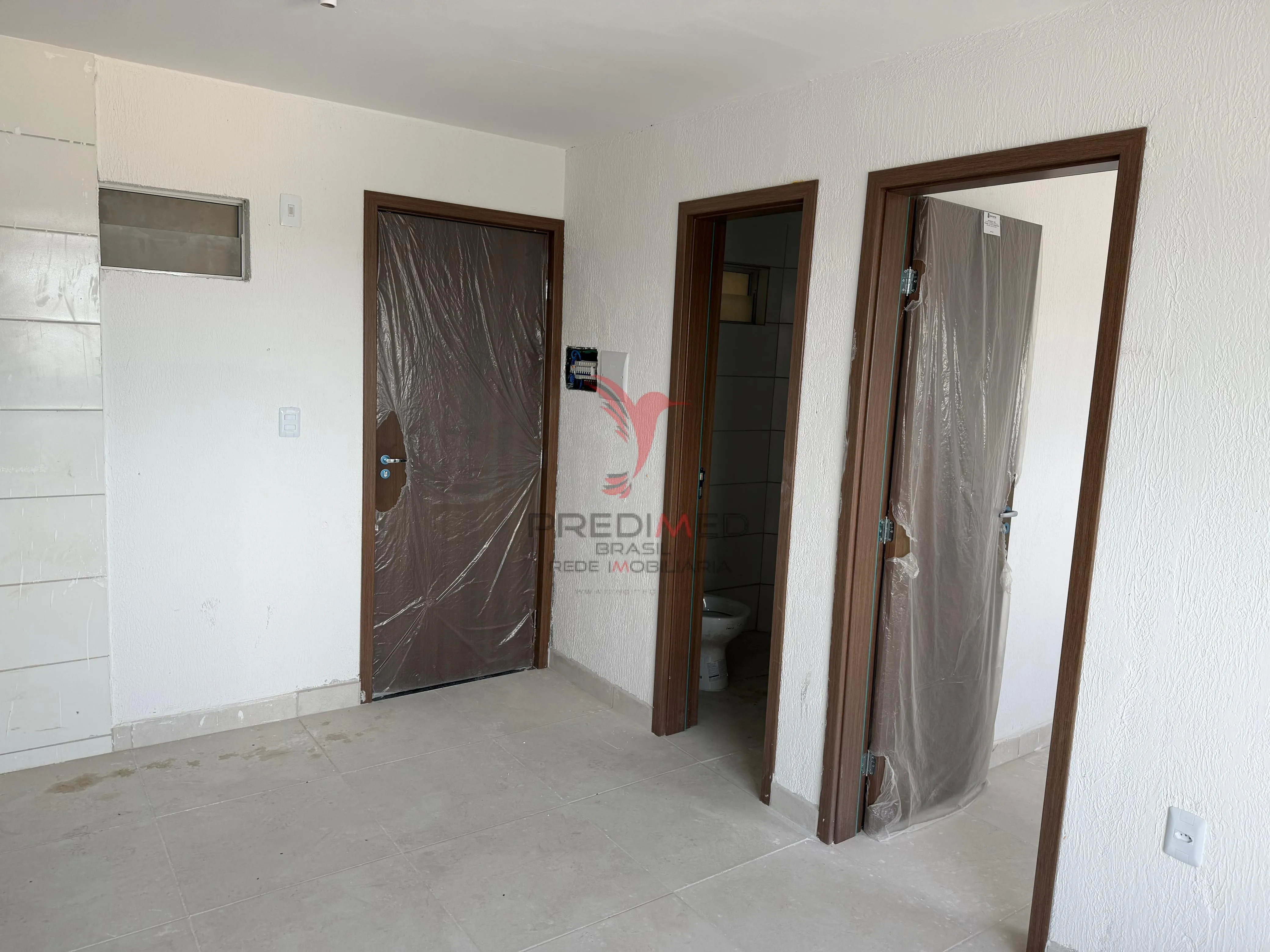 Imagem Entrada apenas 15 mil reais.Apartamento no bairro Ernesto Geisel em João Pessoa
