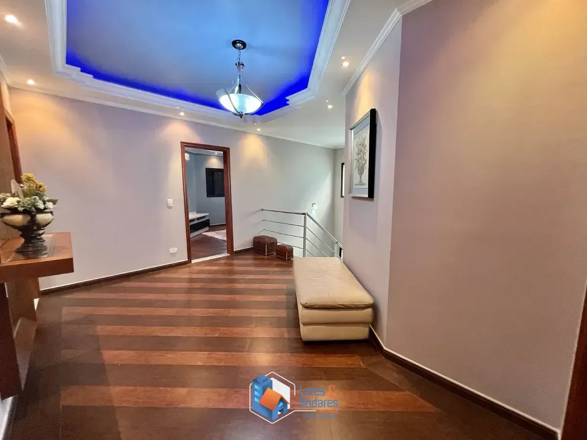 Imagem Sobrado para venda em City América com 4 quartos, sendo 4 suítes, 600m²