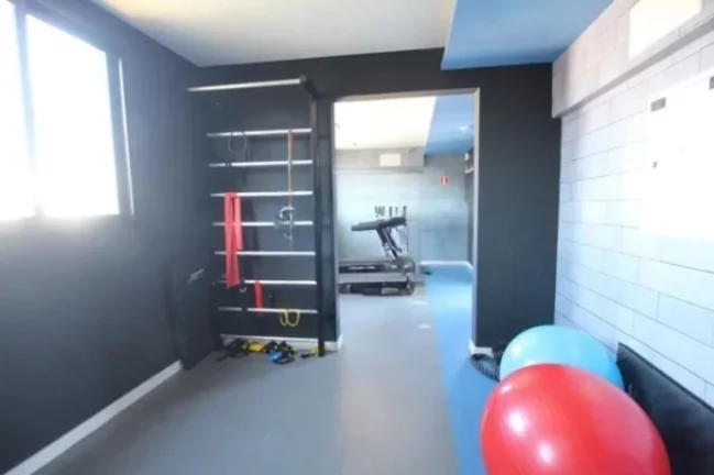 Imagem KZ PANAMBY - LINDO APARTAMENTO MOBILIADO 2 DORMS 41M², AO LADO DA ESTAÇÃO GIOVANNI GRONCHI DO METRÔ