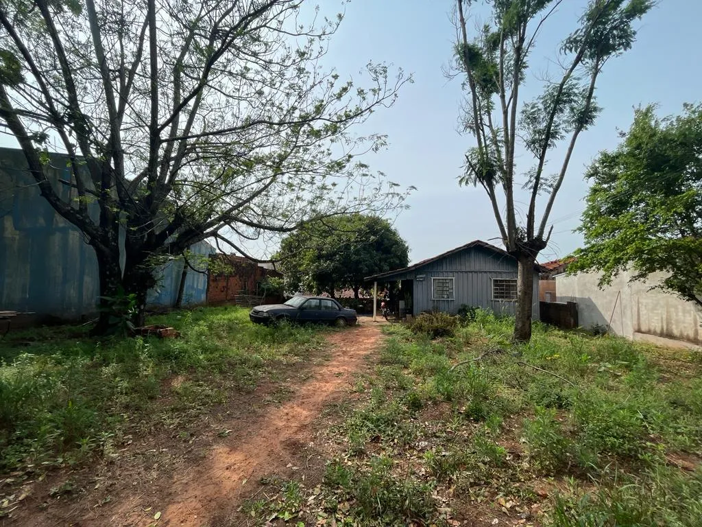 Imagem Terreno 679m Umuarama-PR 194