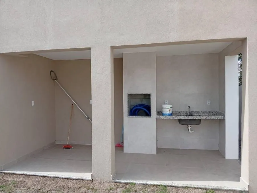 Imagem Casa 3 Quartos Maricá - RJ - Jardim Atlântico Leste (Itaipuaçu)