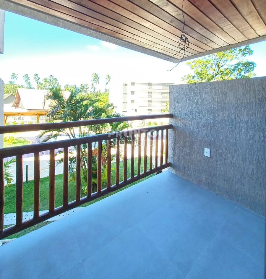 Imagem Carneiros Atlântico Flats &amp; Resort