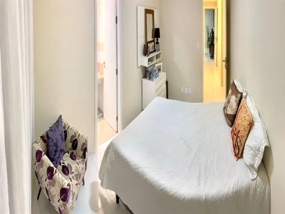 Imagem Cobertura com 4 dorms, Aviação, Praia Grande - R$ 1.2 mi, Cod: 1585