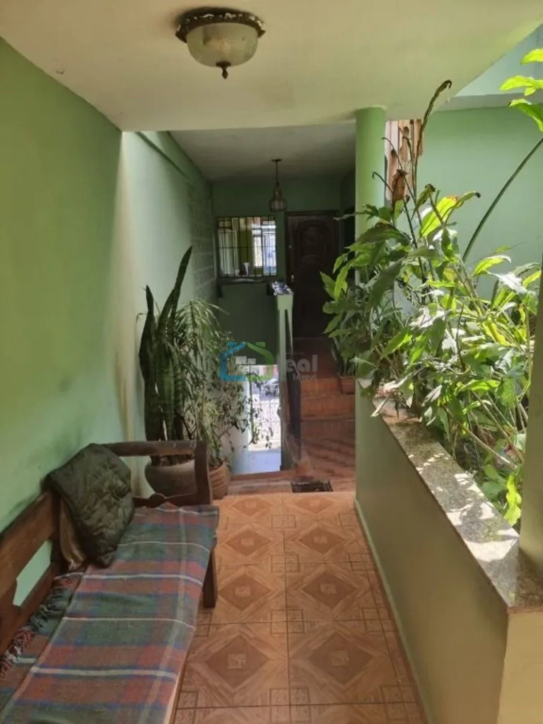 Imagem Casa à venda em Jardim São Roque, São Paulo-SP, casa 2 dormitórios em São Paulo, casa e venda na Zona Sul, comprar casa em São Paulo, casa venda