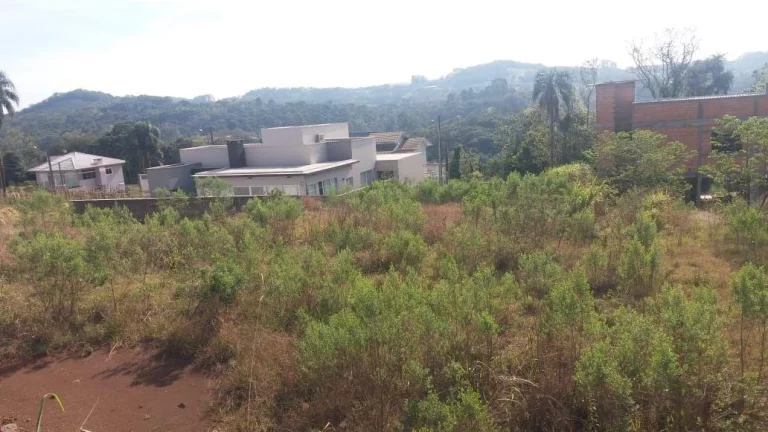 Imagem Terreno para Venda em Concórdia, Cinquentenário