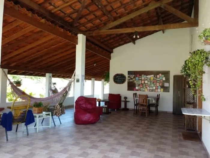 Imagem Sítio à Venda - 36.000m² com Casa de 273m² - Próximo à Cachoeira Grande, Ideal para Moradia ou Airbnb