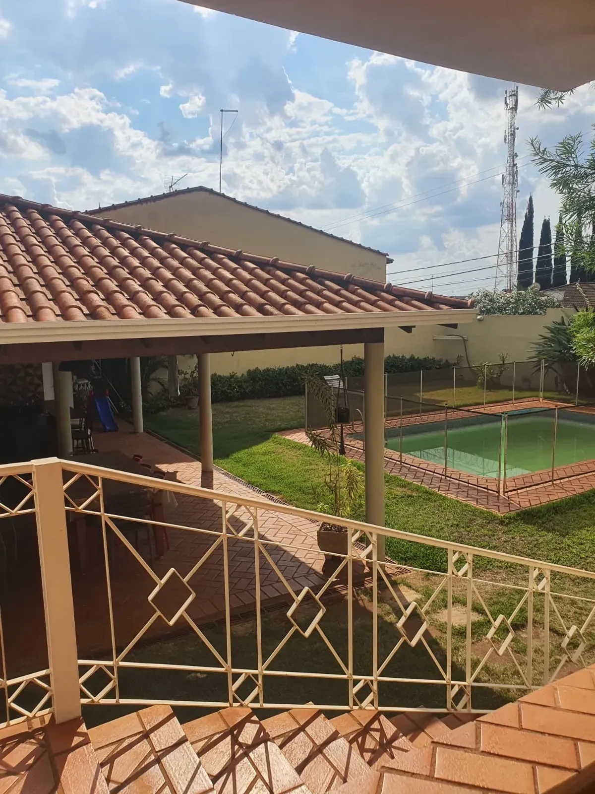 Imagem Imperdível Casa à Venda em Araraquara-SP, Jardim Morumbi: 4 quartos, 1 suíte, 3 salas, 4 banheiros, 4 vagas, 372,54m²!