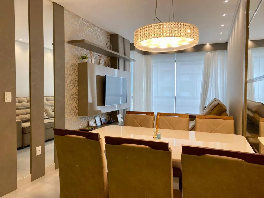 Imagem Apartamento 2 Dormitórios - Bairro Navegantes