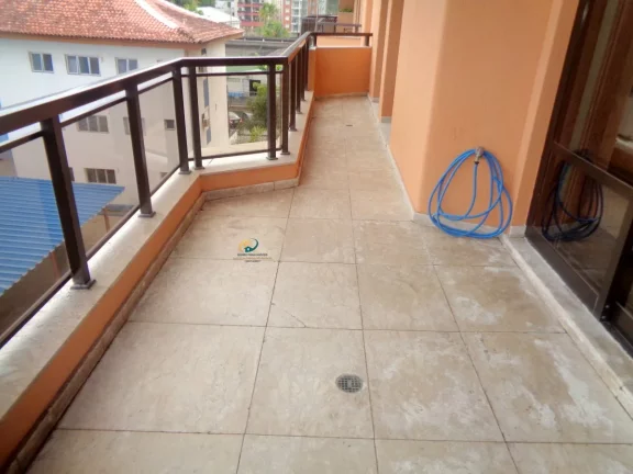 Imagem Apartamento Padrão para Venda e Aluguel em Enseada Guarujá-SP