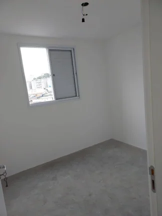 Imagem Apartamento Nunca Usado Encontro Imigrantes 55 m² 2 Dormitorios