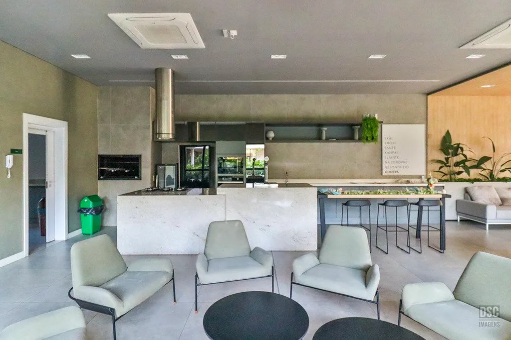 Imagem Apartamento em Jardim Lindóia