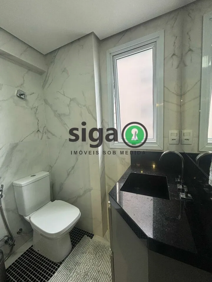 Imagem Apartamento à venda- Cerqueira César