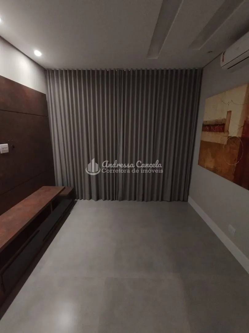 Imagem Quinta do Golfe Jardins - Casa com 3 suítes à venda, 248 m² por R$ 3.500.000 - Quinta do Golfe Jardins - São José do Rio Preto/SP