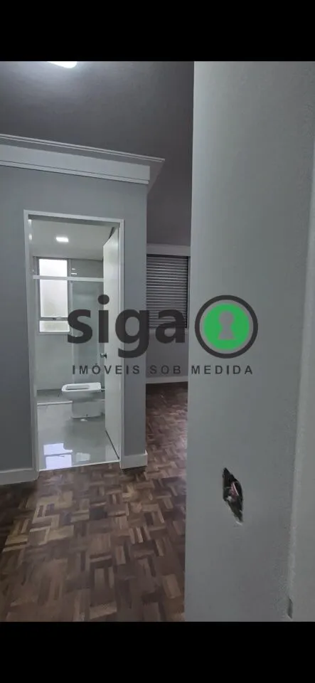 Imagem APARTAMENTO A VENDA COM 4 QUARTOS NO PORTAL DO MORUMBI