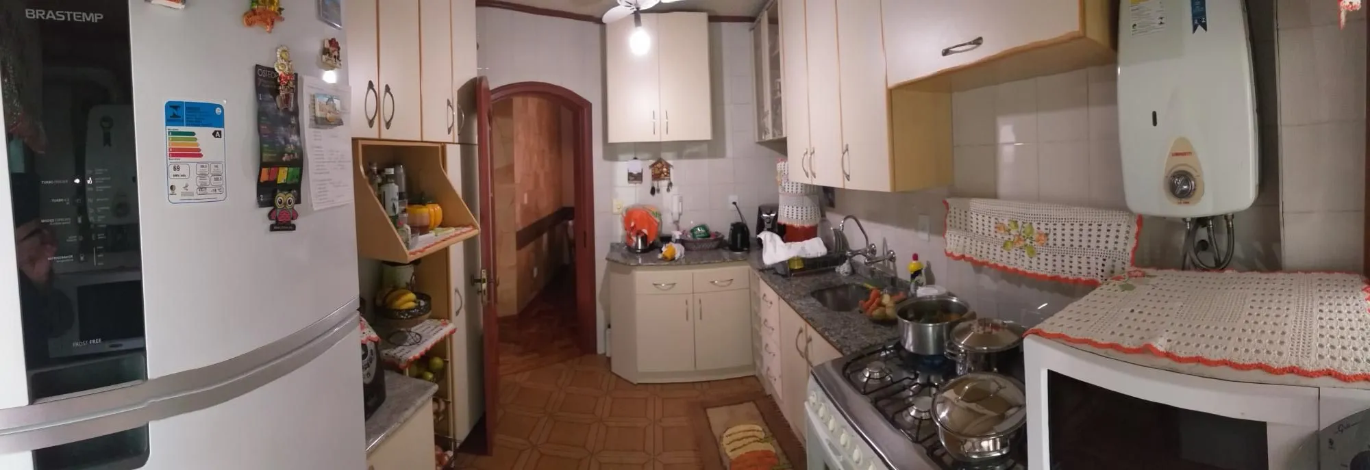 Imagem Apartamento em Sarandi
