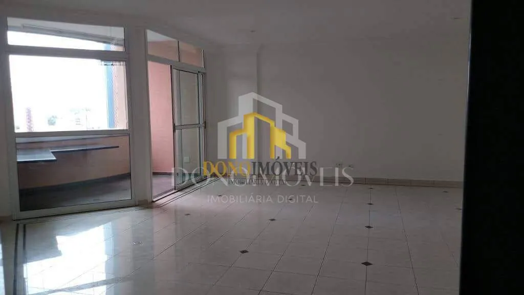 Imagem Apartamento com 4 Suítes à Venda no Jardim Chácara Inglesa | 188 m²
