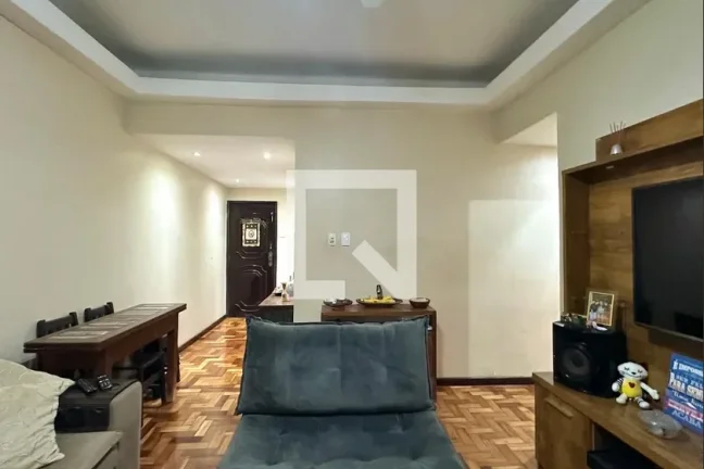 Imagem Apartamento à Venda - Copacabana, 3 Quartos, 110 m2