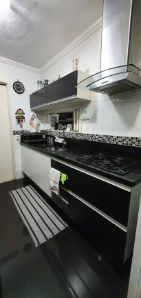 Imagem OPORTUNIDADE * MARAJOARA * 3 DORM. * SUÍTE * 2 VAGAS