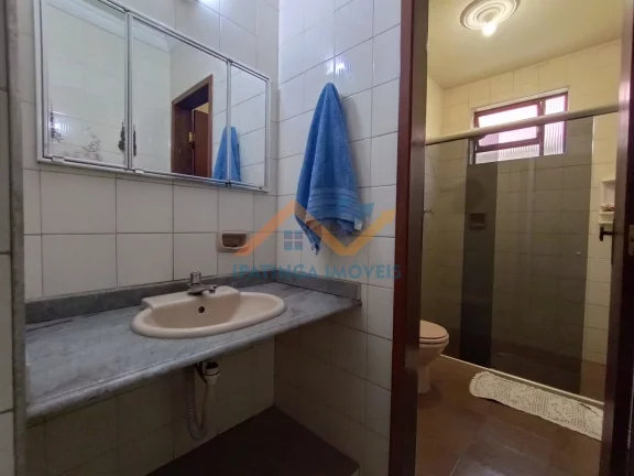 Imagem Casa com 3 quartos no bairro Iguaçu em Ipatinga