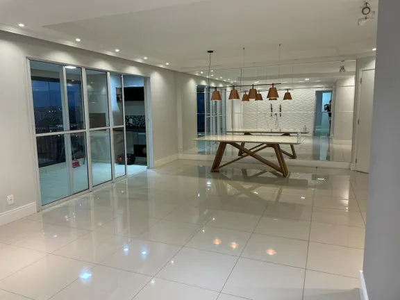 Imagem Apartamento com 3 Quartos à Venda, 128 m² em Jardim São Caetano - São Caetano do Sul