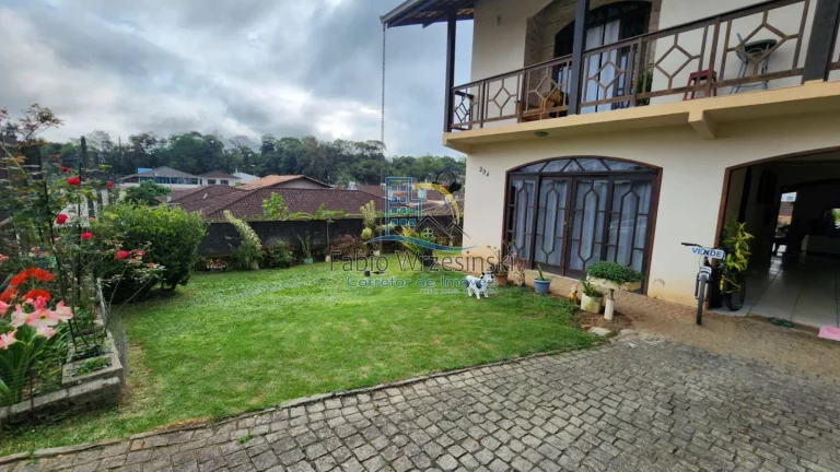 Imagem lindo sobrado bairro João Costa