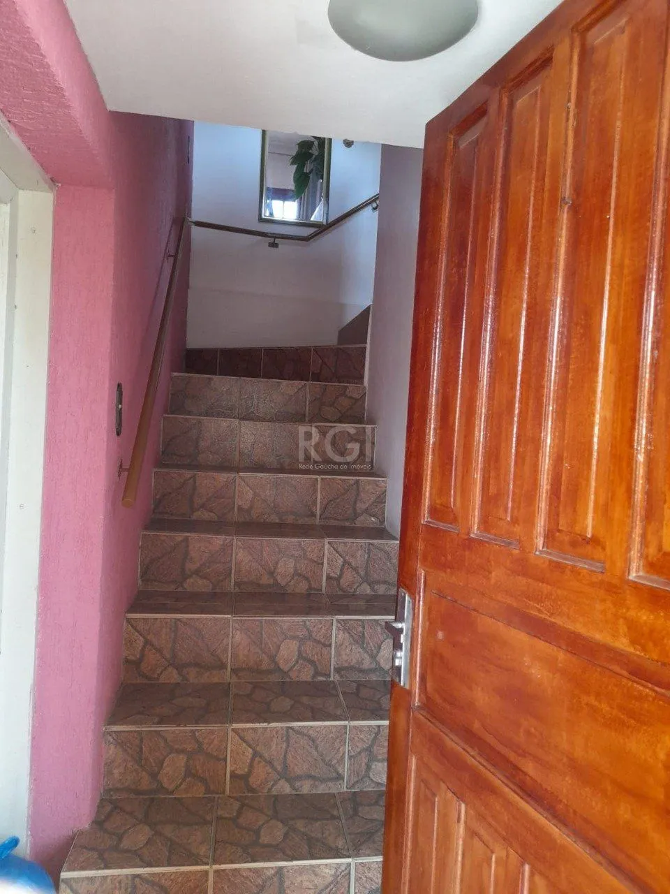 Imagem Casa em Cascata