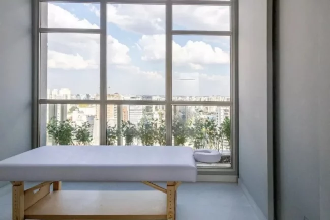 Imagem INSPIRE IBIRAPUERA - EXTO - Studio de 25m², em excelente localização, próximo ao Parque Ibirapuera!