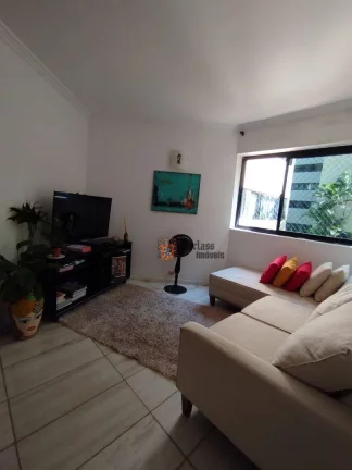 Imagem Apartamento com 3 dormitórios à venda, 63 m² por R$ 320.000,00 - Vila Andrade - São Paulo/SP
