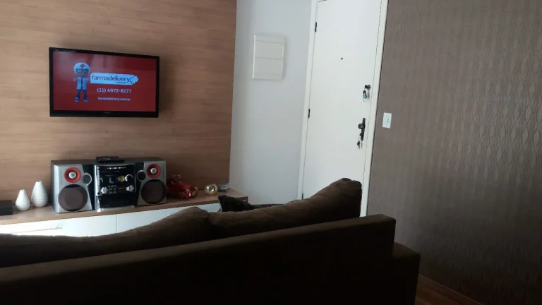 Imagem Imperdível oportunidade de adquirir apartamento com 2 quartos no Jardim Monte Santo, Cotia-SP!