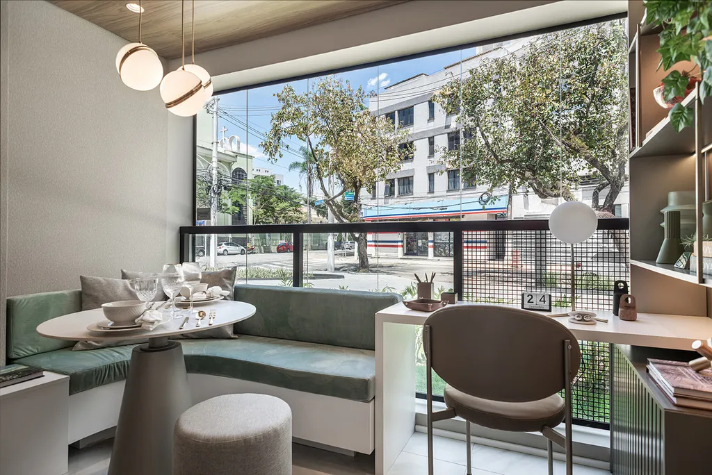 Imagem Level Brooklin - Residencial - Level Brooklin - Residencial