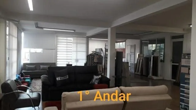 Imagem Excelente Prédio Comercial