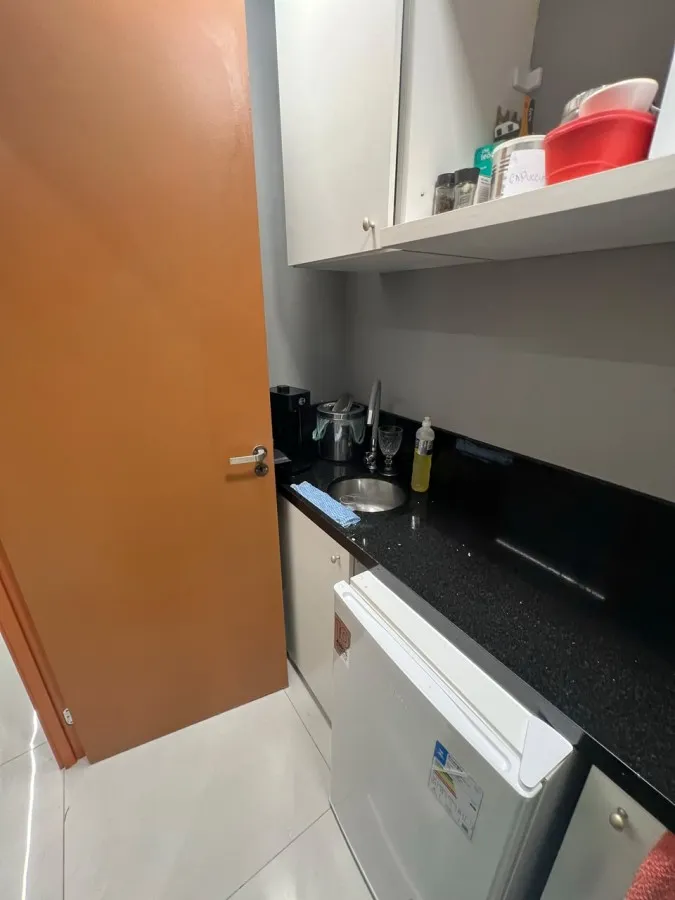 Imagem Clínica para Venda em Rio de Janeiro, Barra da Tijuca, 1 banheiro, 1 vaga