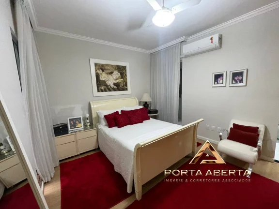 Imagem Apartamento de 4 Quartos, sendo 2 suites - Serenata - COD 1386