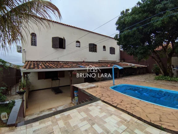 Imagem Casa à venda em Igarapé no Bairro Resplendor.