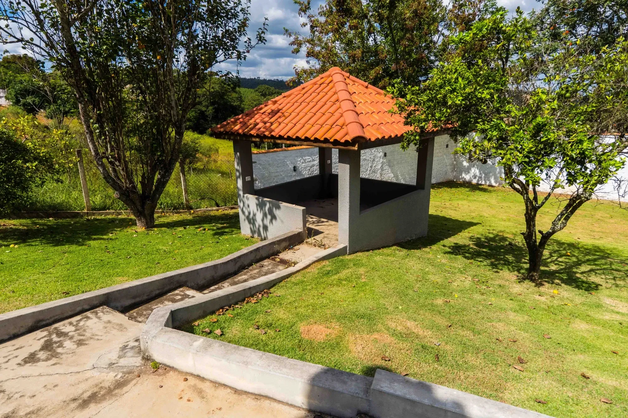 Imagem Chácara com 4 Quartos à Venda, 650 m² em Rosa Mendes - Pinhalzinho