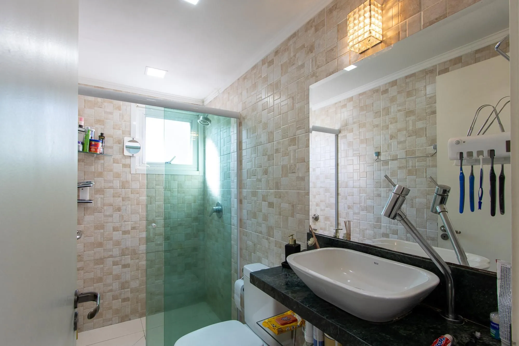 Imagem Apartamento em Nonoai