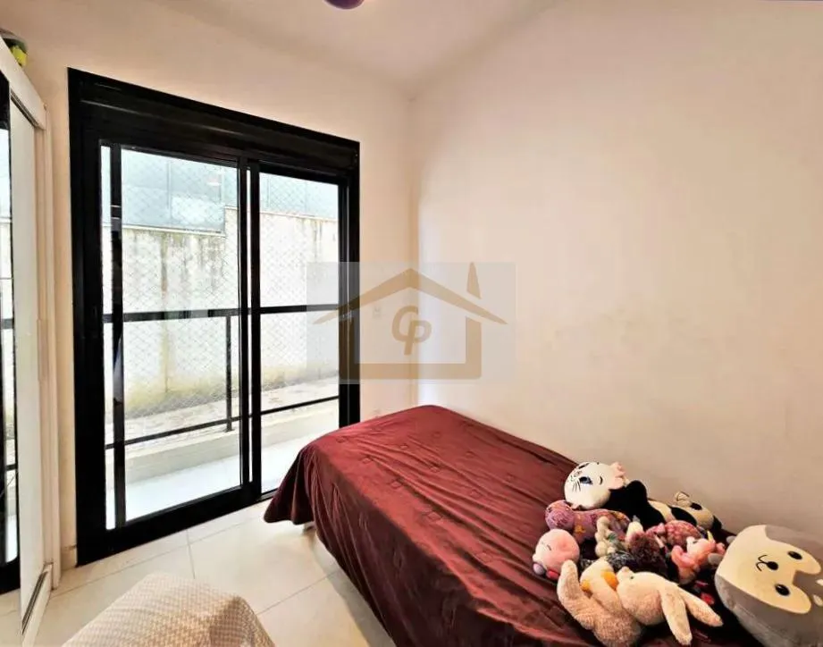 Imagem Linda! São 150 m², 3 dorms/1suíte, 2 vagas