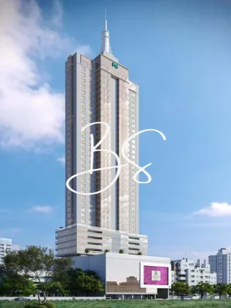 Imagem APARTAMENTO RESIDENCIAL em BALNEÁRIO CAMBORIÚ - SC, CENTRO