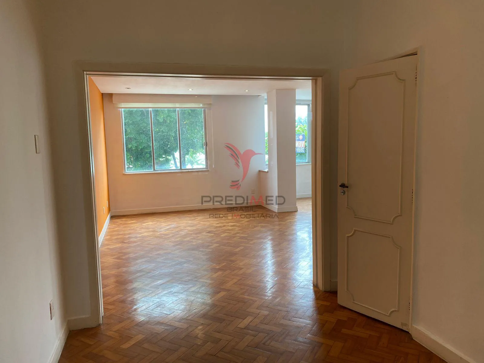 Imagem AV. ATLÂNTICA Copa , 223 M² FRONTAL MAR , TRADICIONAL PRÉDIO ,MUITO BEM ADMINISTRADO