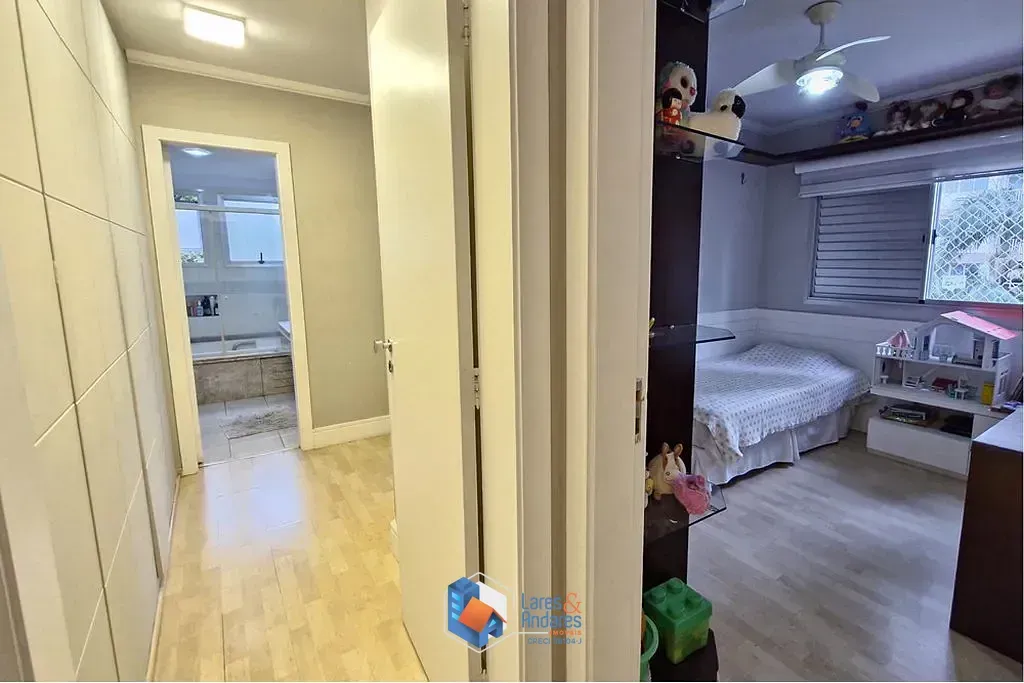 Imagem Apartamento à venda 3 Quartos 3 Suites 2 Vagas 170M² Campo Belo São Paulo - SP