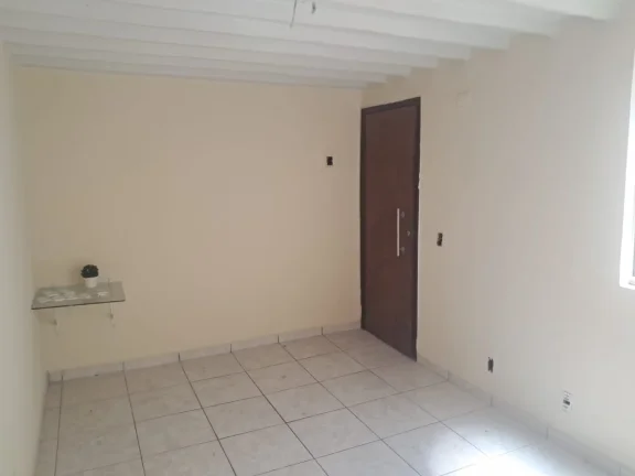 Imagem Apartamento para Venda em Rio de Janeiro, Campo Grande, 2 dormitórios, 1 banheiro, 1 vaga
