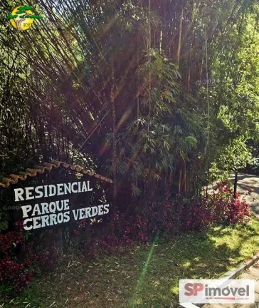Foto do imóvel TERRENO EM ASSOCIACAO DE MORADORES C/ 1.036M² NA SERRA DA CANTAREIRA