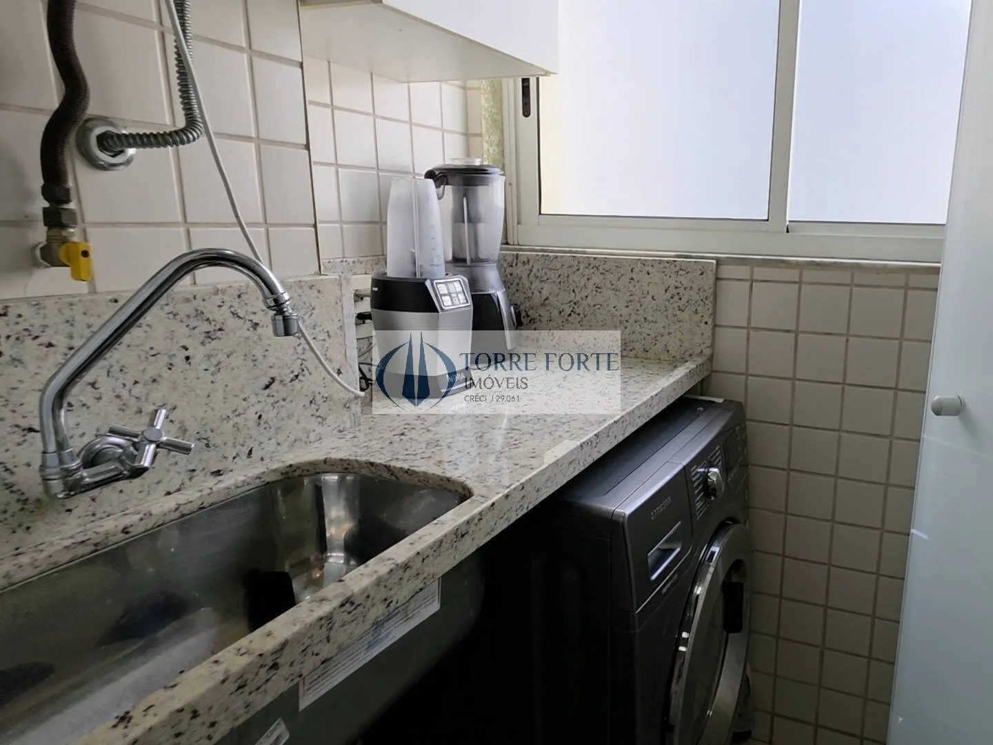 Imagem Ótimo apartamento 53 m² 1 suíte 2 banheiros 1vaga de garagem. Jd. Paulista
