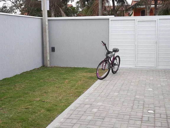 Imagem Casa estilo contemporâneo em Itaipuaçu Maricá