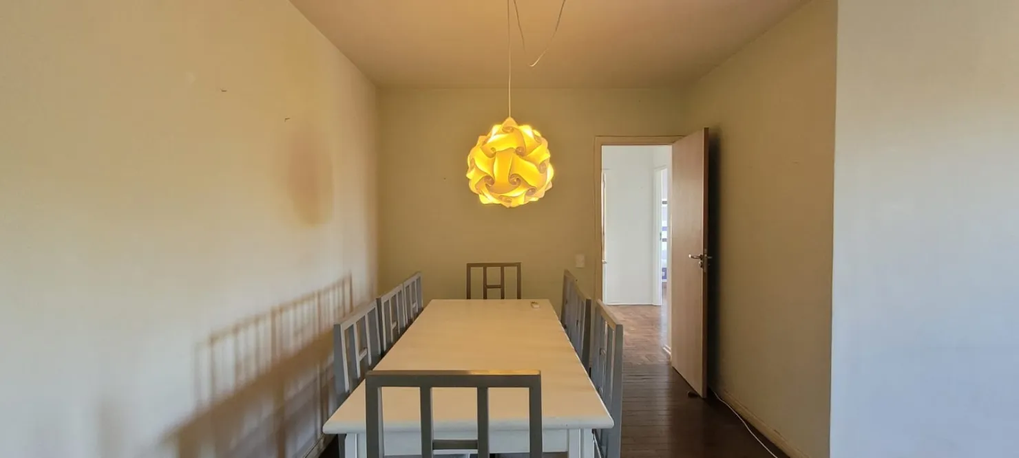 Imagem Apartamento à venda e locação 3 Quartos, 1 Suite, 1 Vaga, 176M², Jardim das Nações, Taubaté - SP | Edifício França