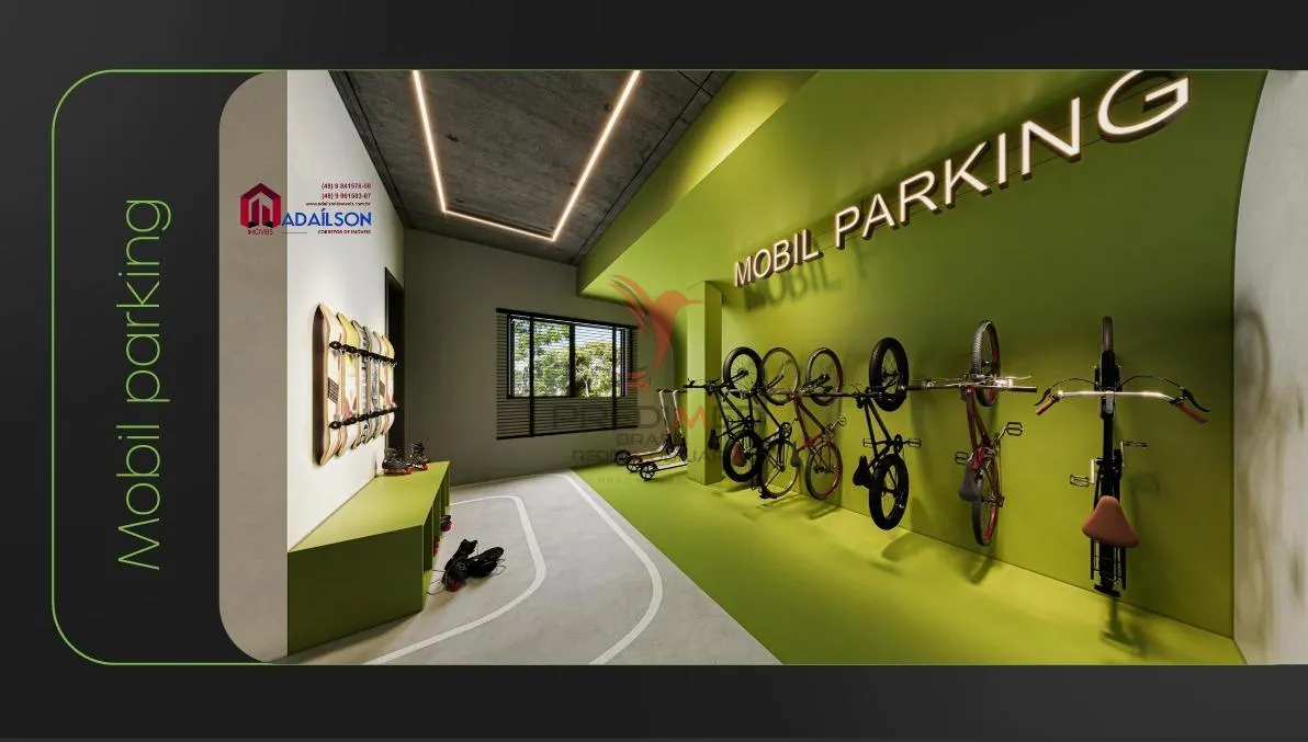 Imagem BG Connect Trindade Studio R$ 470.000
